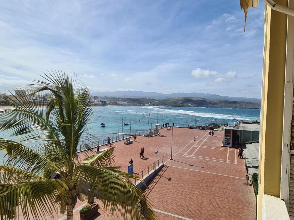 Francisco's Holiday Home Las Palmas de Gran Canaria Exterior foto