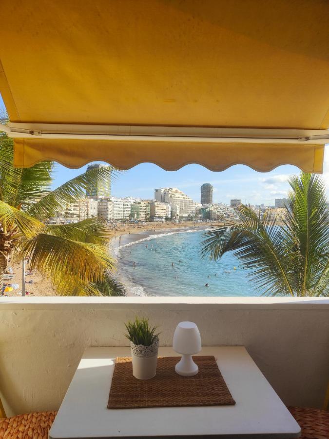 Francisco's Holiday Home Las Palmas de Gran Canaria Exterior foto