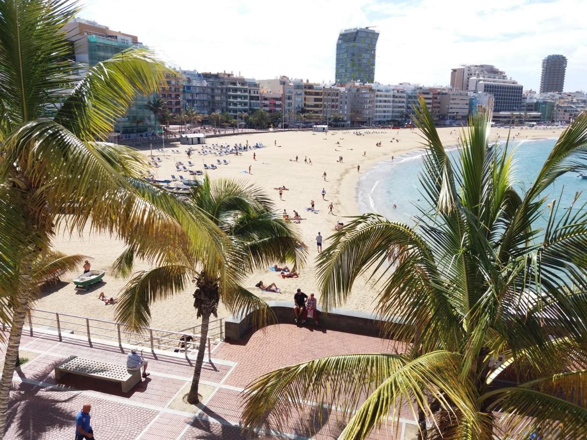 Francisco's Holiday Home Las Palmas de Gran Canaria Exterior foto
