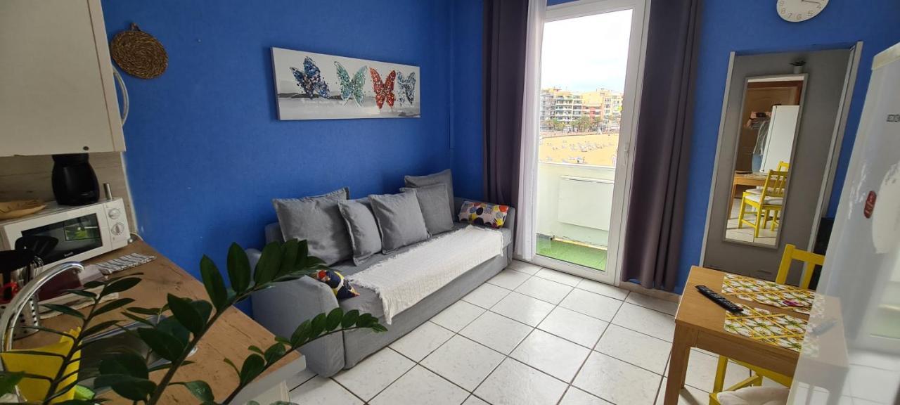 Francisco's Holiday Home Las Palmas de Gran Canaria Exterior foto
