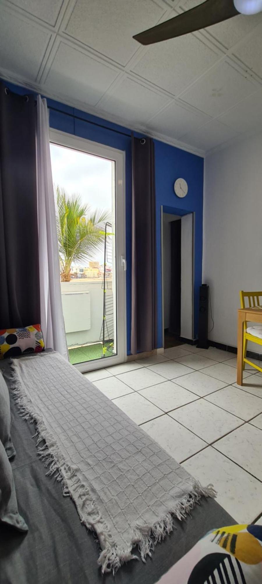 Francisco's Holiday Home Las Palmas de Gran Canaria Exterior foto