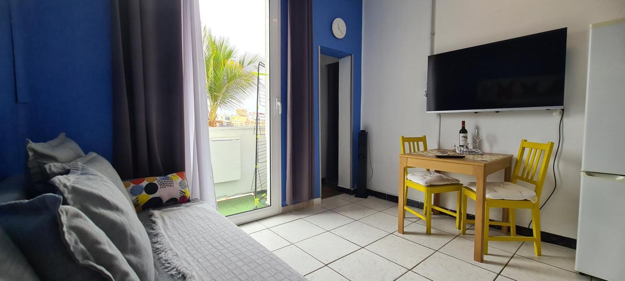 Francisco's Holiday Home Las Palmas de Gran Canaria Exterior foto